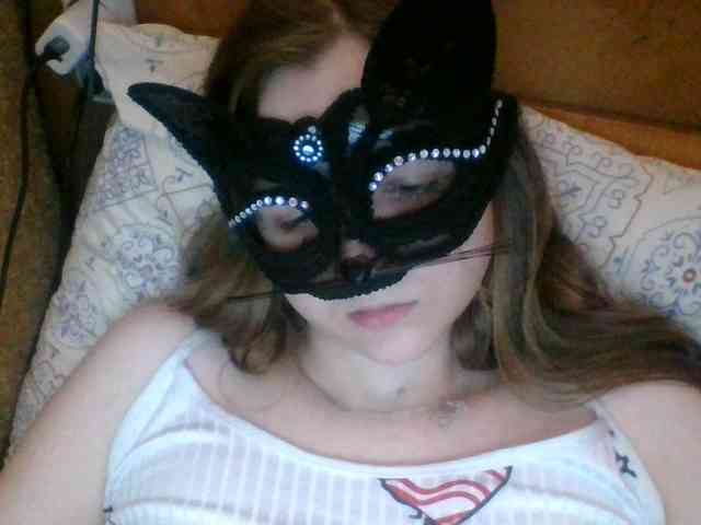 Kitii___ webcam