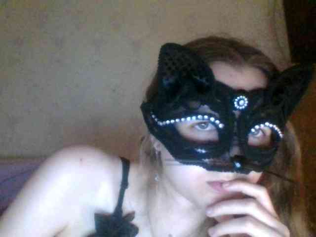 Kitii___ webcam