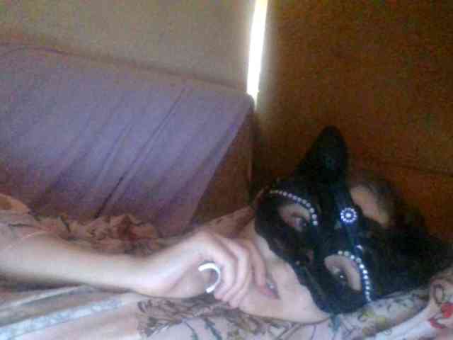 Kitii___ webcam