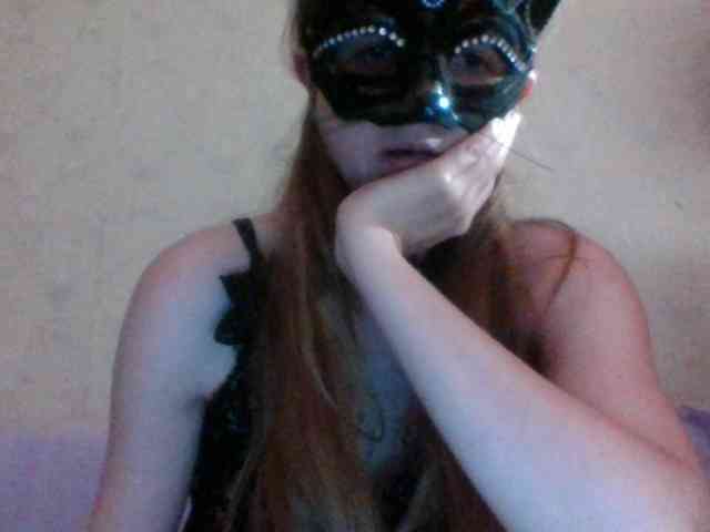 Kitii___ webcam
