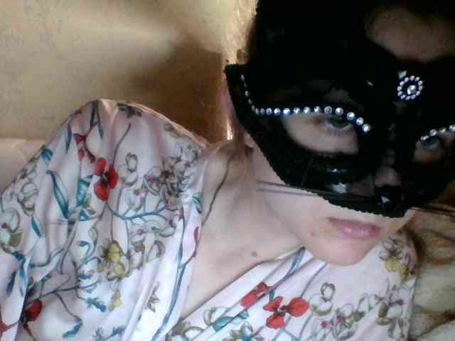Kitii___ webcam