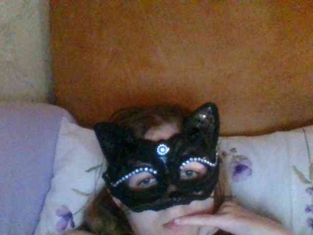 Kitii___ webcam