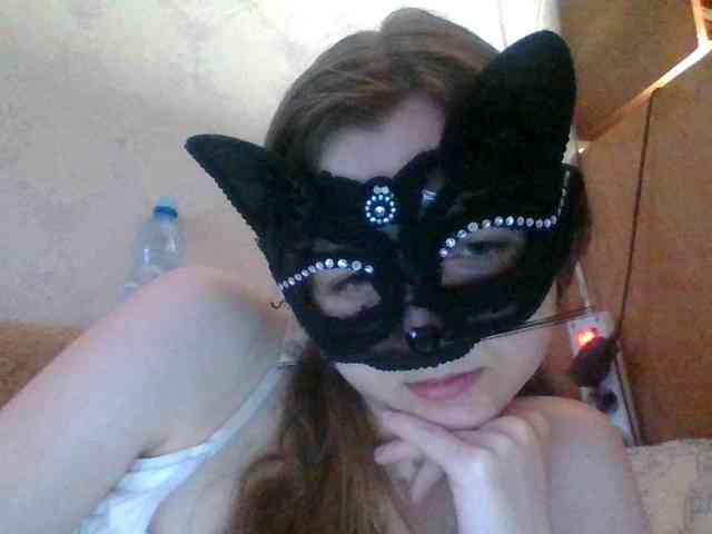 Kitii___ webcam