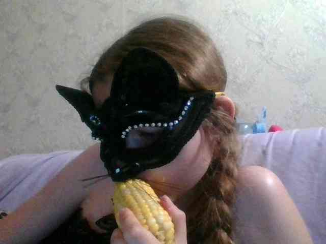 Kitii___ webcam