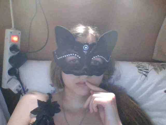 Kitii___ webcam
