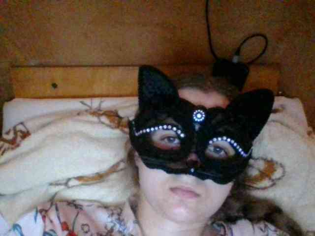 Kitii___ webcam
