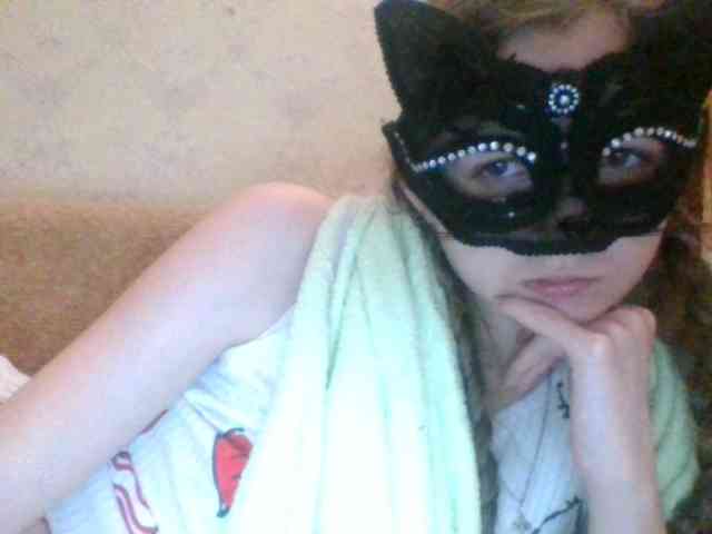 Mila23-1-1 Live Webcam on BongaCams