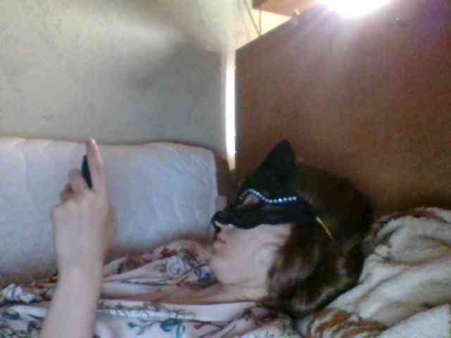 Kitii___ webcam