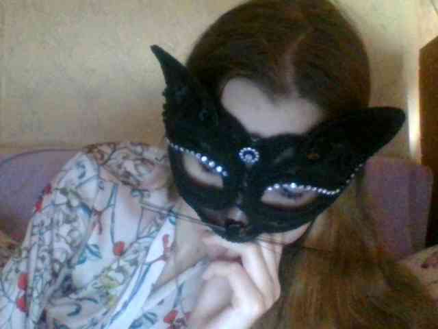 Kitii___ webcam