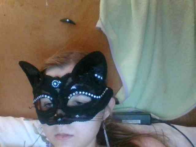 Kitii___ webcam