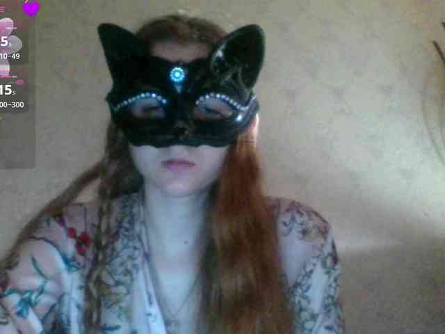 Kitii___ webcam