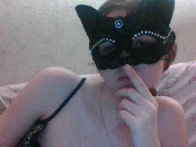 Kitii___ webcam