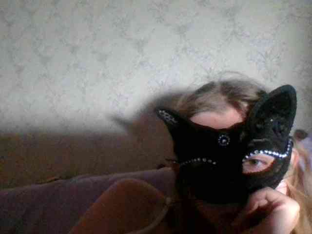Kitii___ webcam