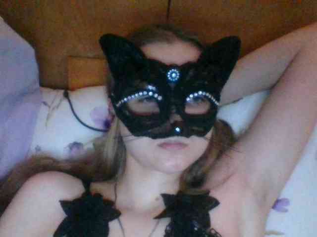 Kitii___ webcam