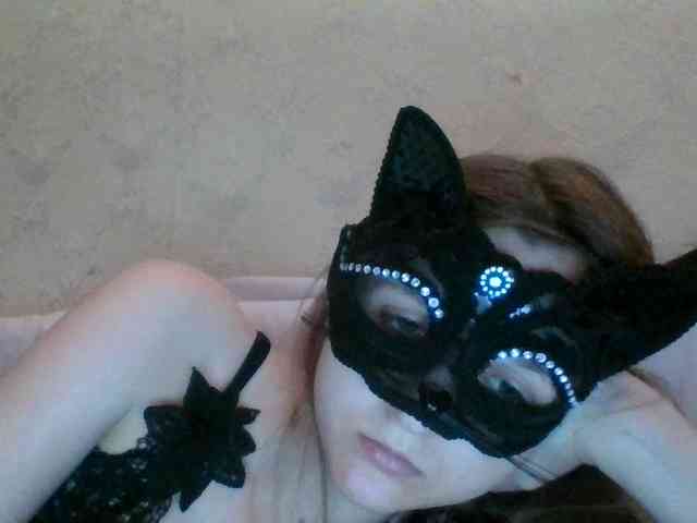 Kitii___ webcam