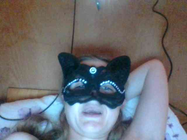 Kitii___ webcam