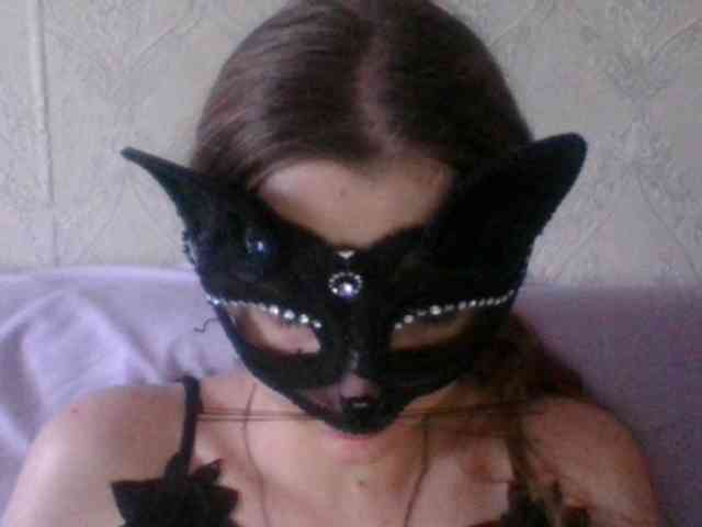 Kitii___ webcam