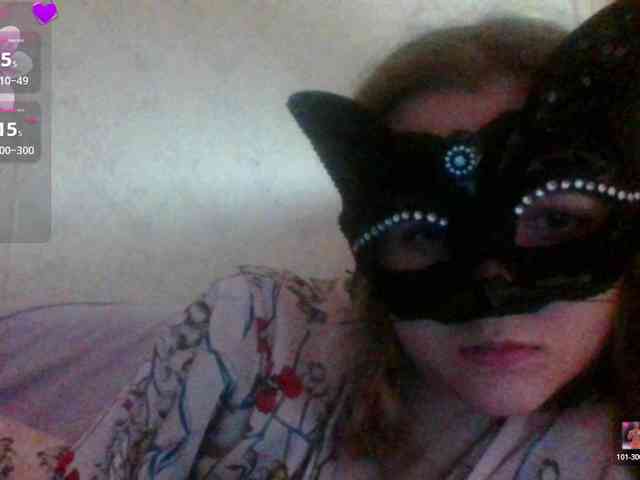 Kitii___ webcam