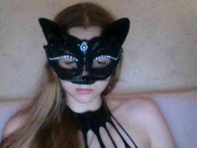Mila23-1-1 Live Webcam on BongaCams