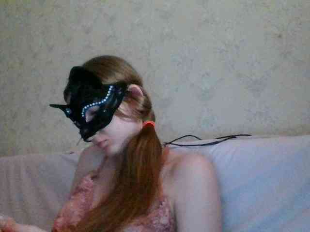 Kitii___ webcam