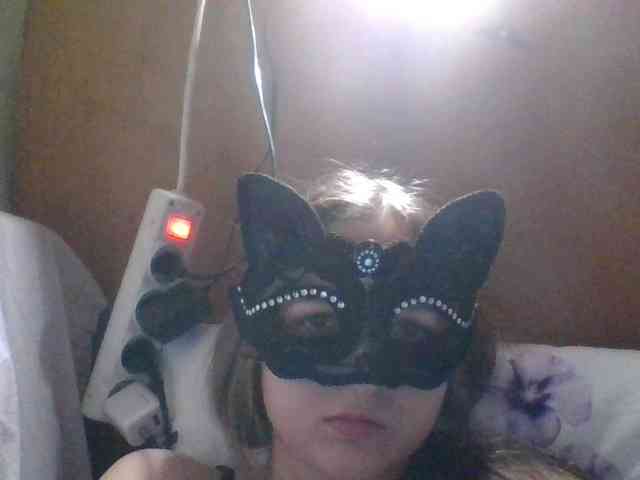 Kitii___ webcam