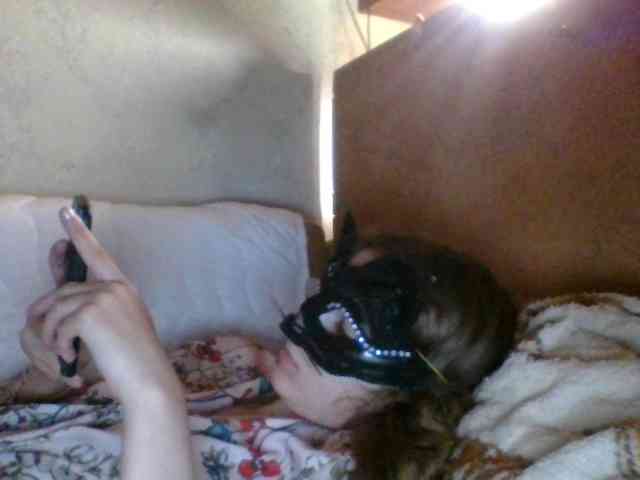 Kitii___ webcam