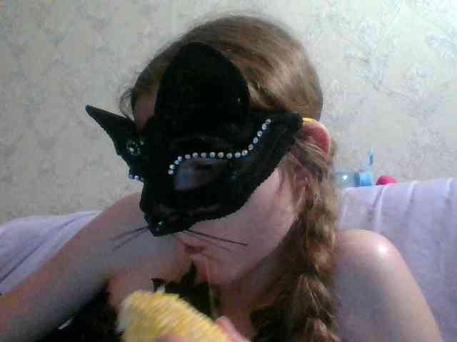 Kitii___ webcam