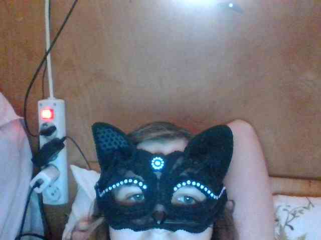 Kitii___ webcam