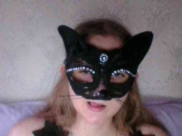 Kitii___ webcam