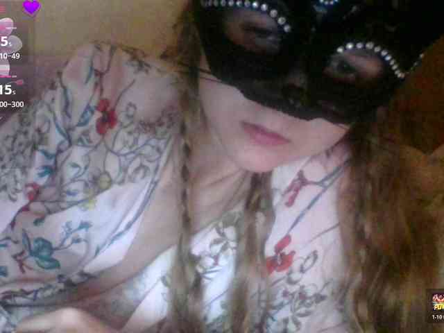 Kitii___ webcam