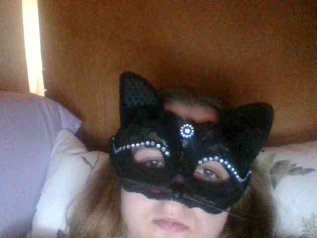 Kitii___ webcam