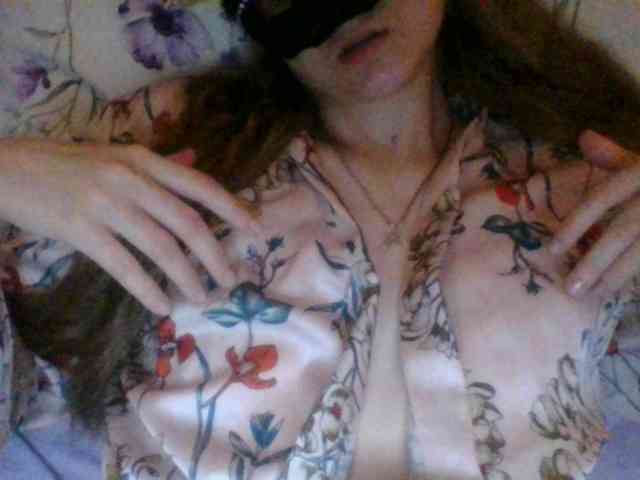 Kitii___ webcam