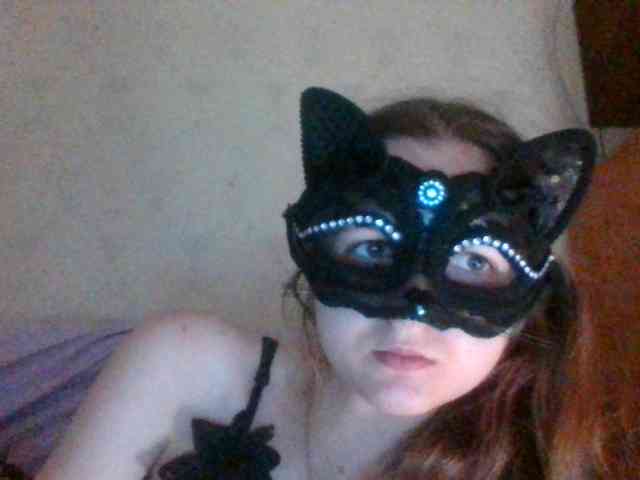Kitii___ webcam