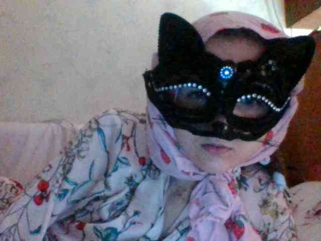 Kitii___ webcam