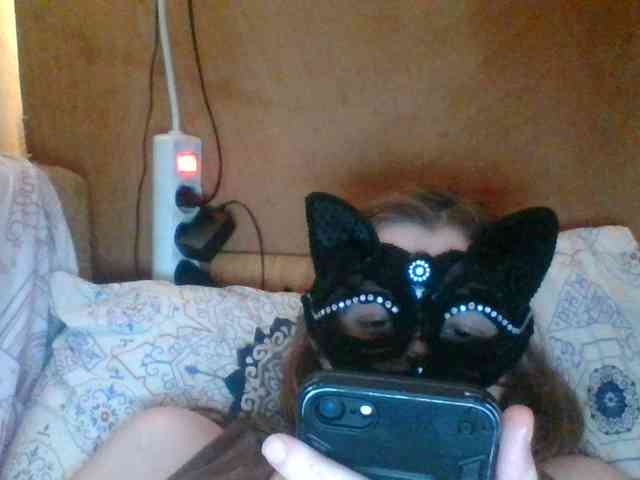 Kitii___ webcam
