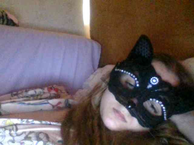 Kitii___ webcam