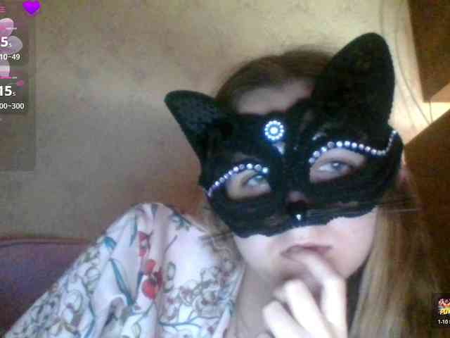 Kitii___ webcam