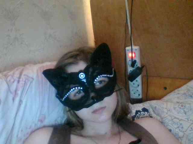 Kitii___ webcam