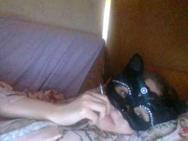 Kitii___ webcam
