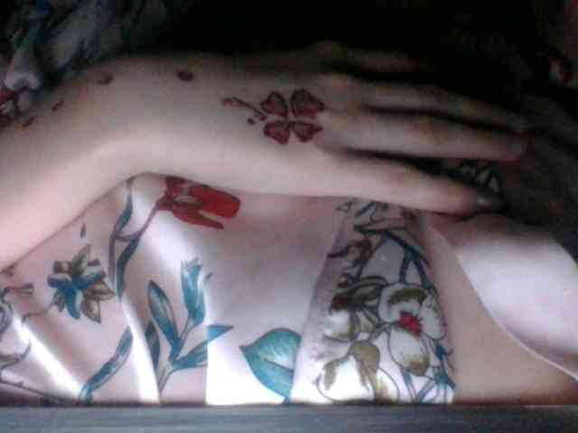 Kitii___ webcam