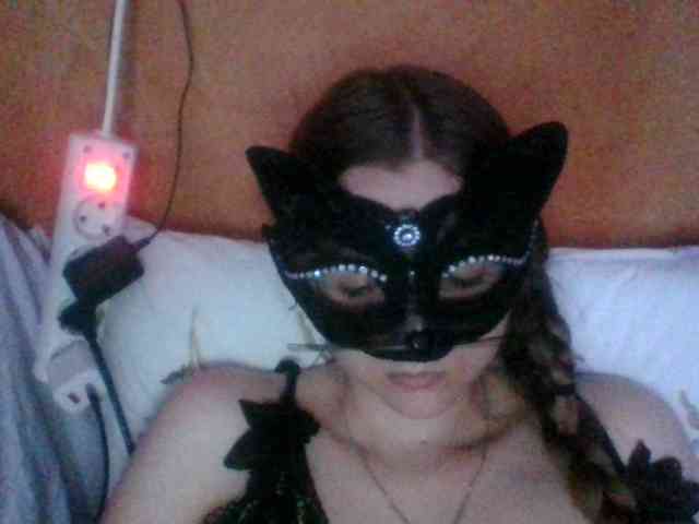 Kitii___ webcam