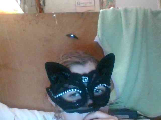 Kitii___ webcam