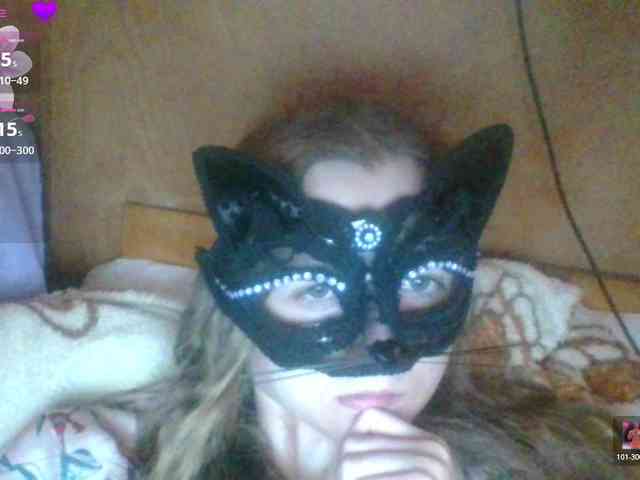 Kitii___ webcam