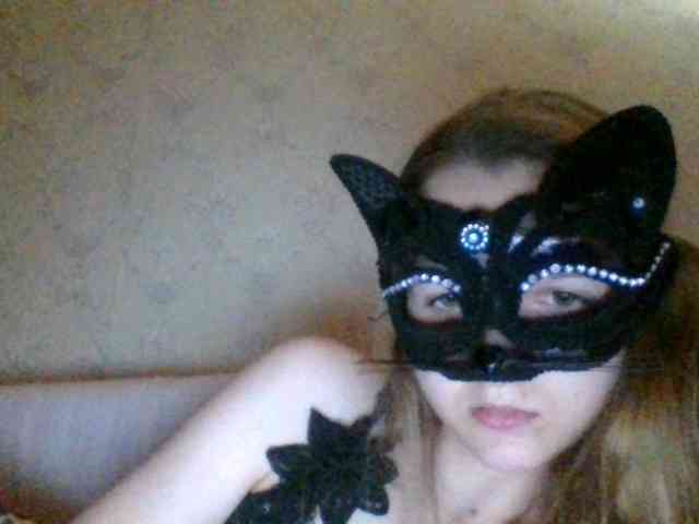 Kitii___ webcam