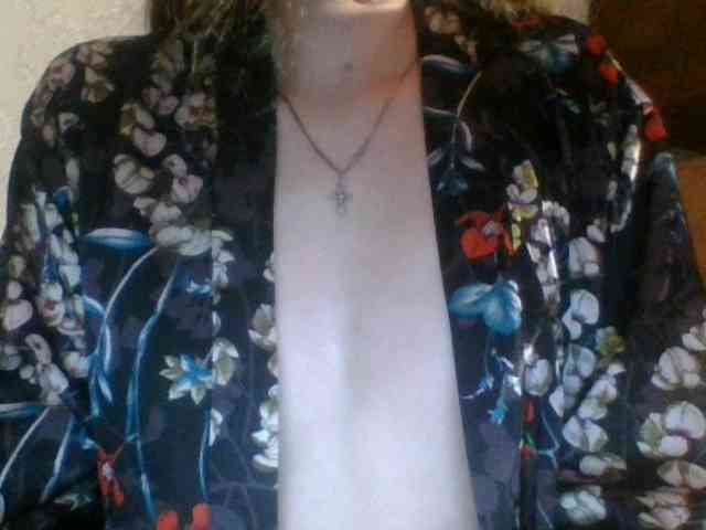 Kitii___ webcam