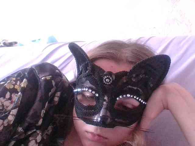 Kitii___ webcam