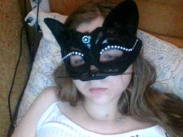 Kitii___ webcam