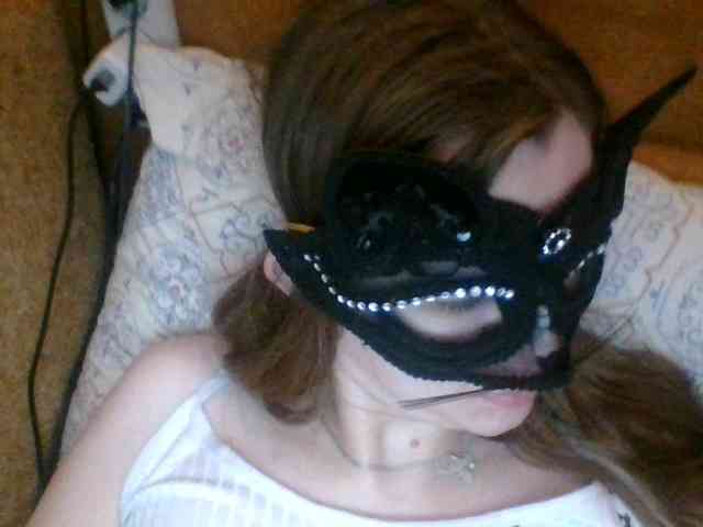 Kitii___ webcam
