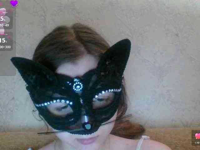 Kitii___ webcam