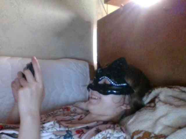 Kitii___ webcam